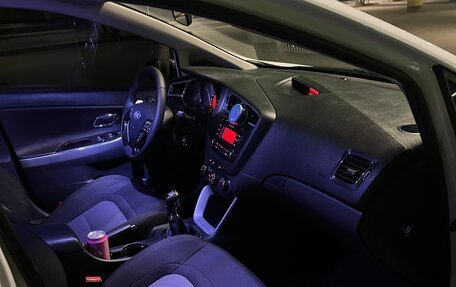 KIA cee'd III, 2012 год, 980 000 рублей, 16 фотография