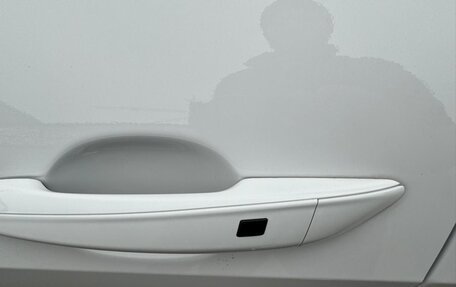 Hyundai Elantra, 2025 год, 2 450 000 рублей, 9 фотография