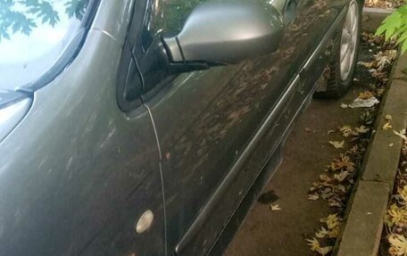 Citroen C5 I рестайлинг, 2002 год, 235 000 рублей, 6 фотография