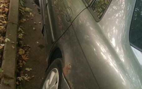 Citroen C5 I рестайлинг, 2002 год, 235 000 рублей, 8 фотография