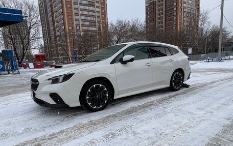 Subaru Levorg, 2021 год, 2 510 000 рублей, 5 фотография