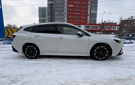 Subaru Levorg, 2021 год, 2 510 000 рублей, 12 фотография