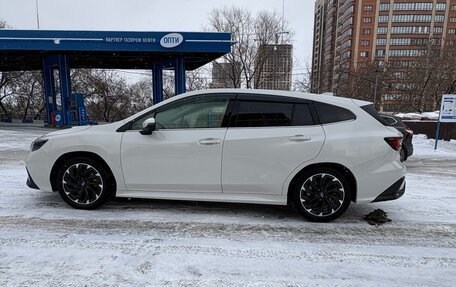 Subaru Levorg, 2021 год, 2 510 000 рублей, 6 фотография