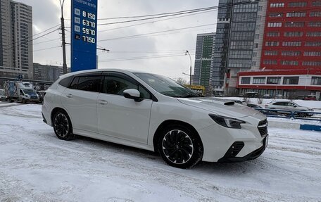 Subaru Levorg, 2021 год, 2 510 000 рублей, 2 фотография