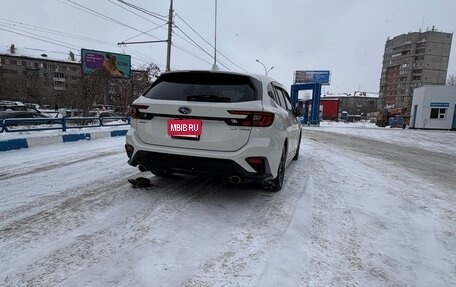 Subaru Levorg, 2021 год, 2 510 000 рублей, 10 фотография