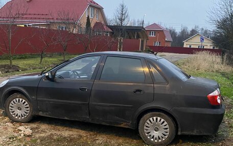 Lifan Breez (520), 2008 год, 70 000 рублей, 3 фотография