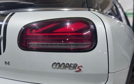 MINI Clubman, 2019 год, 2 890 000 рублей, 4 фотография