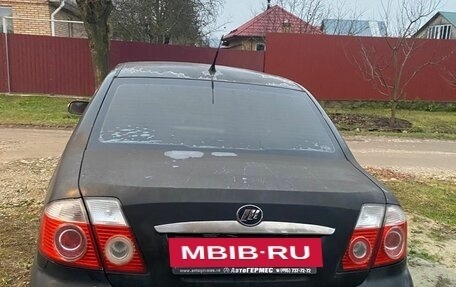 Lifan Breez (520), 2008 год, 70 000 рублей, 4 фотография