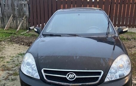 Lifan Breez (520), 2008 год, 70 000 рублей, 2 фотография