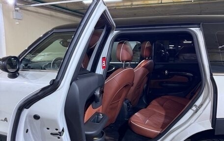 MINI Clubman, 2019 год, 2 890 000 рублей, 5 фотография