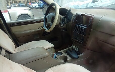 Ford Explorer III, 2003 год, 450 000 рублей, 5 фотография