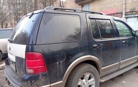 Ford Explorer III, 2003 год, 450 000 рублей, 4 фотография