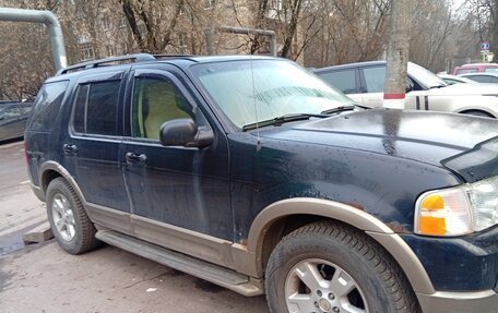 Ford Explorer III, 2003 год, 450 000 рублей, 3 фотография