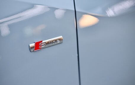 Audi Q2 I, 2025 год, 3 700 000 рублей, 10 фотография