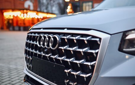 Audi Q2 I, 2025 год, 3 700 000 рублей, 9 фотография