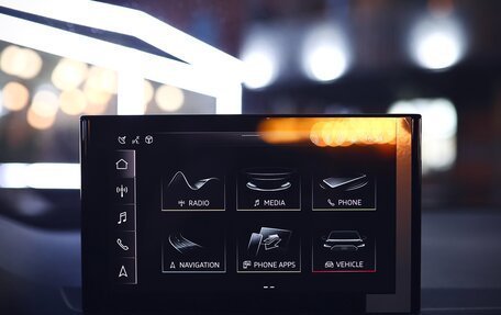 Audi Q2 I, 2025 год, 3 700 000 рублей, 24 фотография