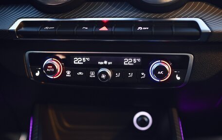 Audi Q2 I, 2025 год, 3 700 000 рублей, 22 фотография