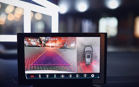 Audi Q2 I, 2025 год, 3 700 000 рублей, 23 фотография