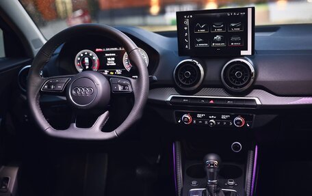 Audi Q2 I, 2025 год, 3 700 000 рублей, 18 фотография