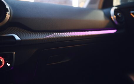 Audi Q2 I, 2025 год, 3 700 000 рублей, 20 фотография