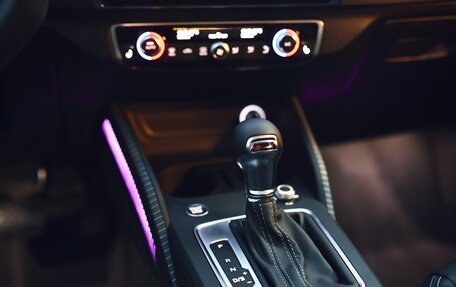 Audi Q2 I, 2025 год, 3 700 000 рублей, 21 фотография