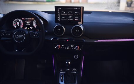 Audi Q2 I, 2025 год, 3 700 000 рублей, 19 фотография