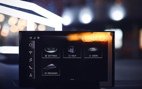 Audi Q2 I, 2025 год, 3 700 000 рублей, 26 фотография