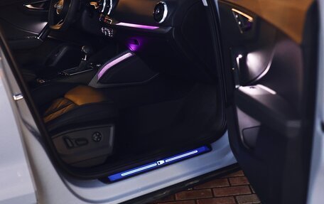 Audi Q2 I, 2025 год, 3 700 000 рублей, 27 фотография