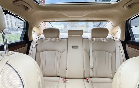 Genesis G80 I, 2017 год, 3 700 000 рублей, 11 фотография