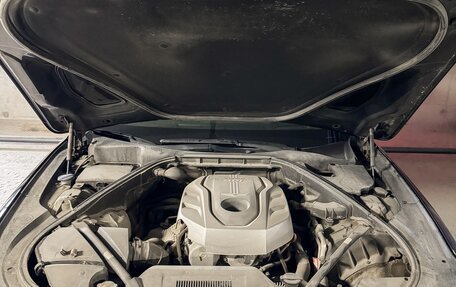 Genesis G80 I, 2017 год, 3 700 000 рублей, 14 фотография