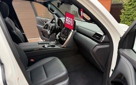 Lexus LX, 2025 год, 18 700 000 рублей, 7 фотография