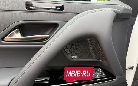 Lexus LX, 2025 год, 18 700 000 рублей, 5 фотография