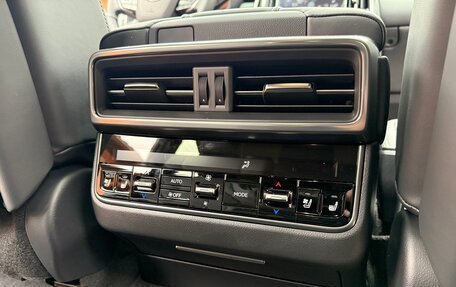 Lexus LX, 2025 год, 18 700 000 рублей, 10 фотография