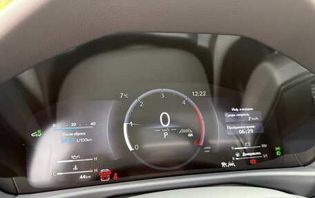 Lexus LX, 2025 год, 18 700 000 рублей, 16 фотография