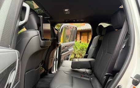 Lexus LX, 2025 год, 18 700 000 рублей, 14 фотография