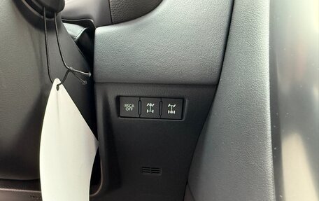 Lexus LX, 2025 год, 18 700 000 рублей, 17 фотография