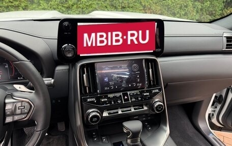 Lexus LX, 2025 год, 18 700 000 рублей, 18 фотография