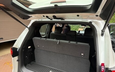 Lexus LX, 2025 год, 18 700 000 рублей, 12 фотография
