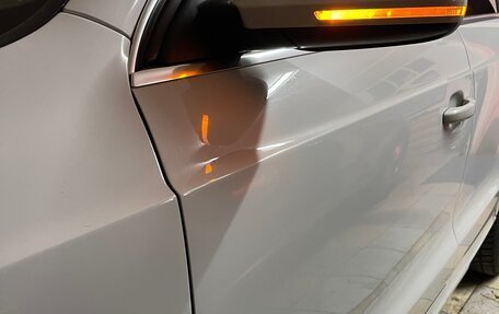 Audi Q3, 2016 год, 2 230 000 рублей, 7 фотография