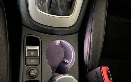 Audi Q3, 2016 год, 2 230 000 рублей, 13 фотография