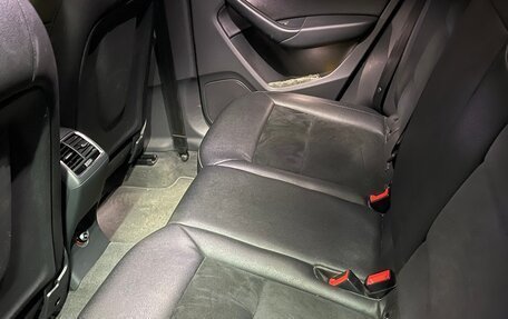 Audi Q3, 2016 год, 2 230 000 рублей, 17 фотография