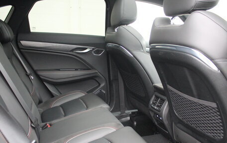 Geely Tugella FY11, 2023 год, 2 950 000 рублей, 11 фотография