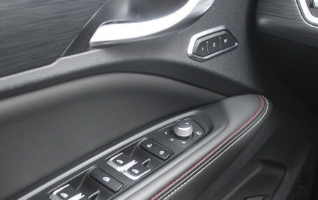 Geely Tugella FY11, 2023 год, 2 950 000 рублей, 13 фотография