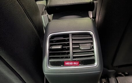 Audi Q3, 2016 год, 2 230 000 рублей, 16 фотография