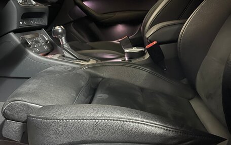 Audi Q3, 2016 год, 2 230 000 рублей, 15 фотография