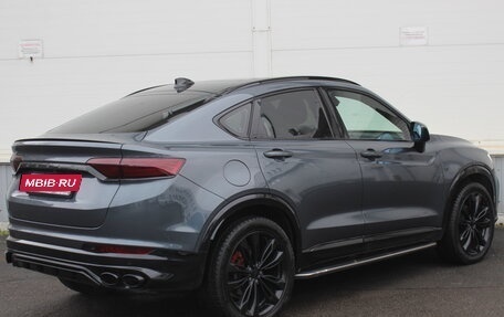 Geely Tugella FY11, 2023 год, 2 950 000 рублей, 4 фотография