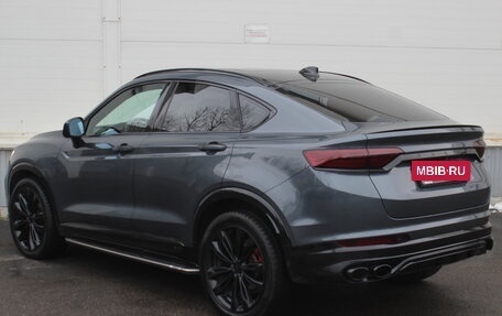 Geely Tugella FY11, 2023 год, 2 950 000 рублей, 5 фотография