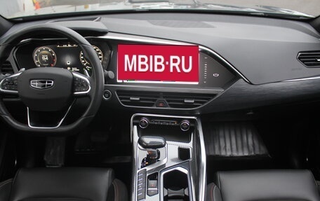 Geely Tugella FY11, 2023 год, 2 950 000 рублей, 14 фотография