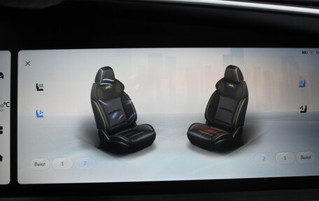 Geely Tugella FY11, 2023 год, 2 950 000 рублей, 21 фотография