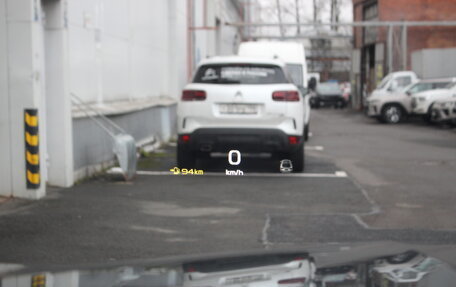 Geely Tugella FY11, 2023 год, 2 950 000 рублей, 17 фотография